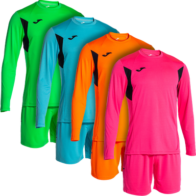 Joma goalkeeper shorts outlet